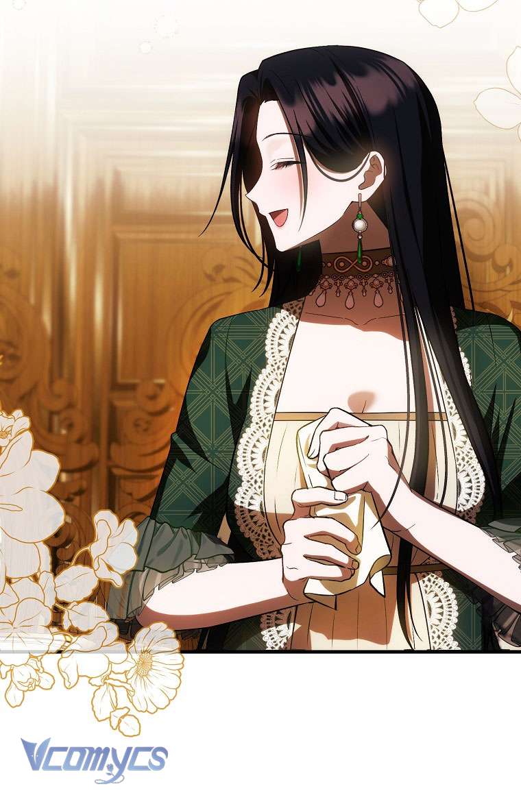 Lần Đầu Bé Út Được Yêu Thương Chap 24 - Trang 2