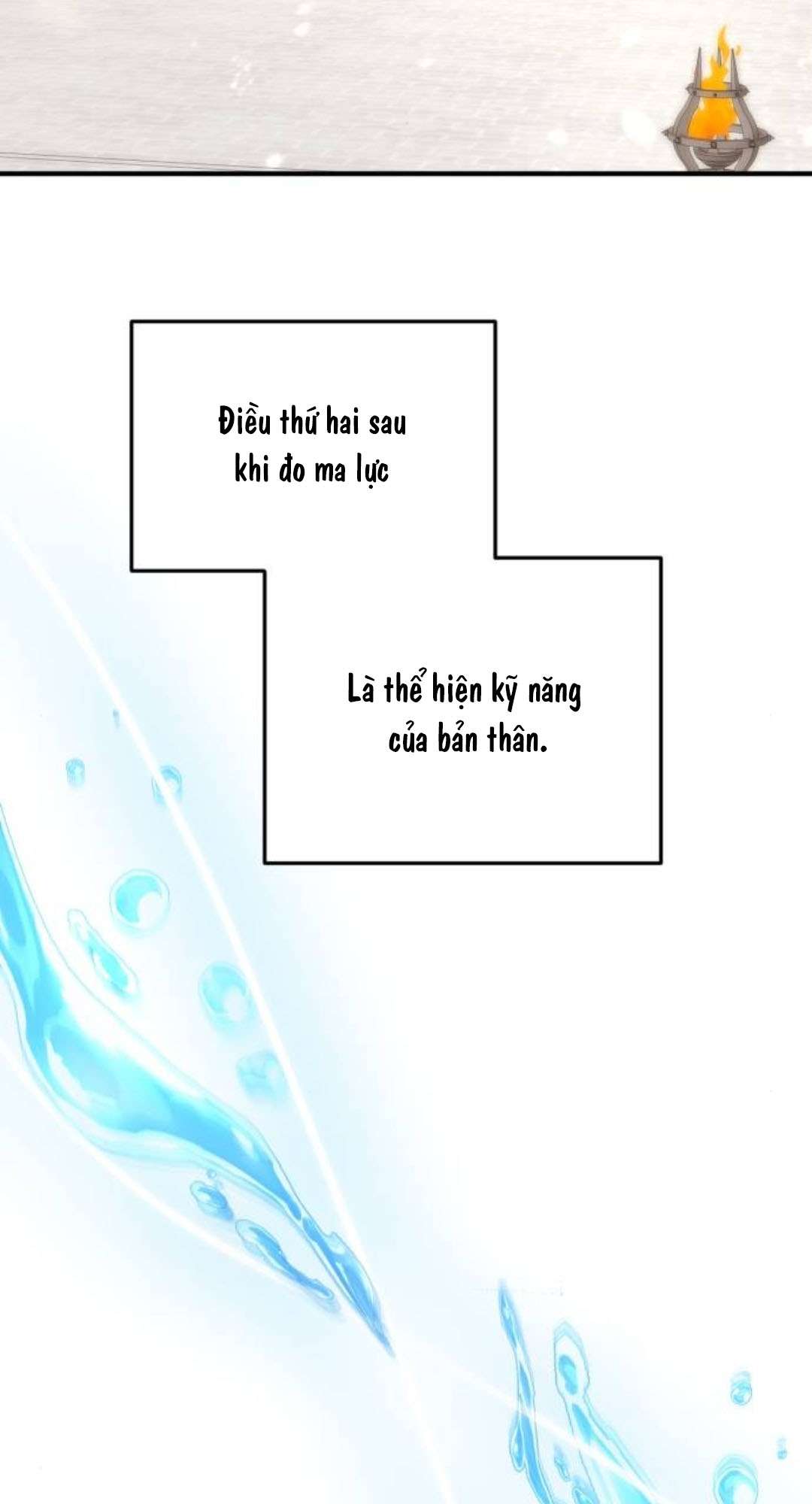 Ác Nữ Chỉ Muốn Sống Yên Bình Chapter 28 - Trang 4