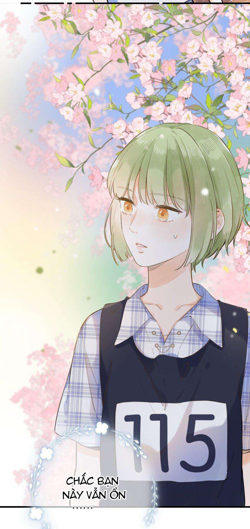 Ánh Sao Phiêu Linh Trong Nước Chapter 49 - Trang 4