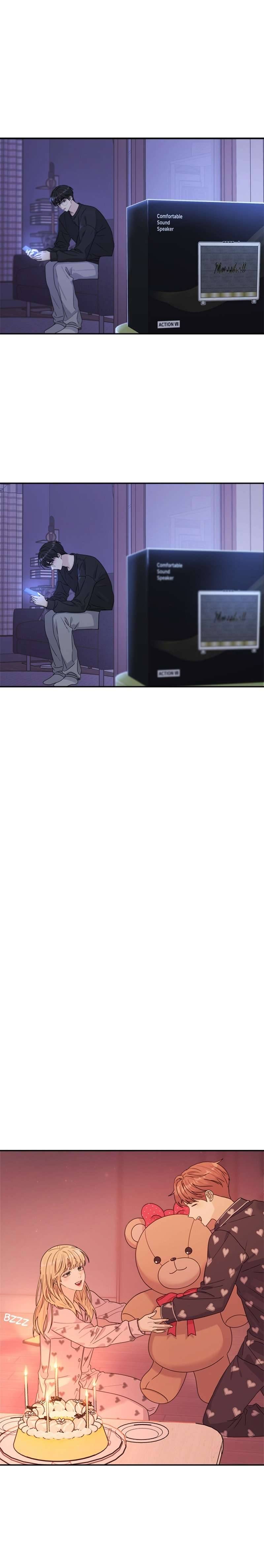 Couple Breaker Chap 9 - Trang 2