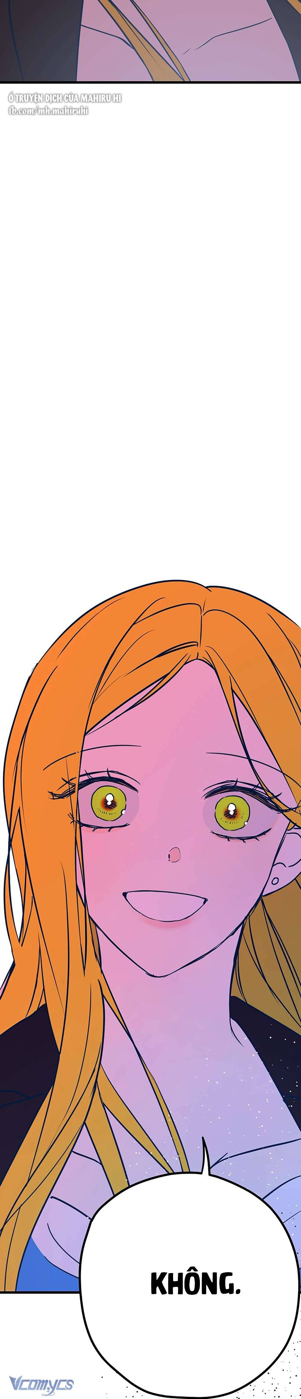 Kẻ Rác Rưởi Không Đáng Được Yêu Chapter 7 - Trang 4