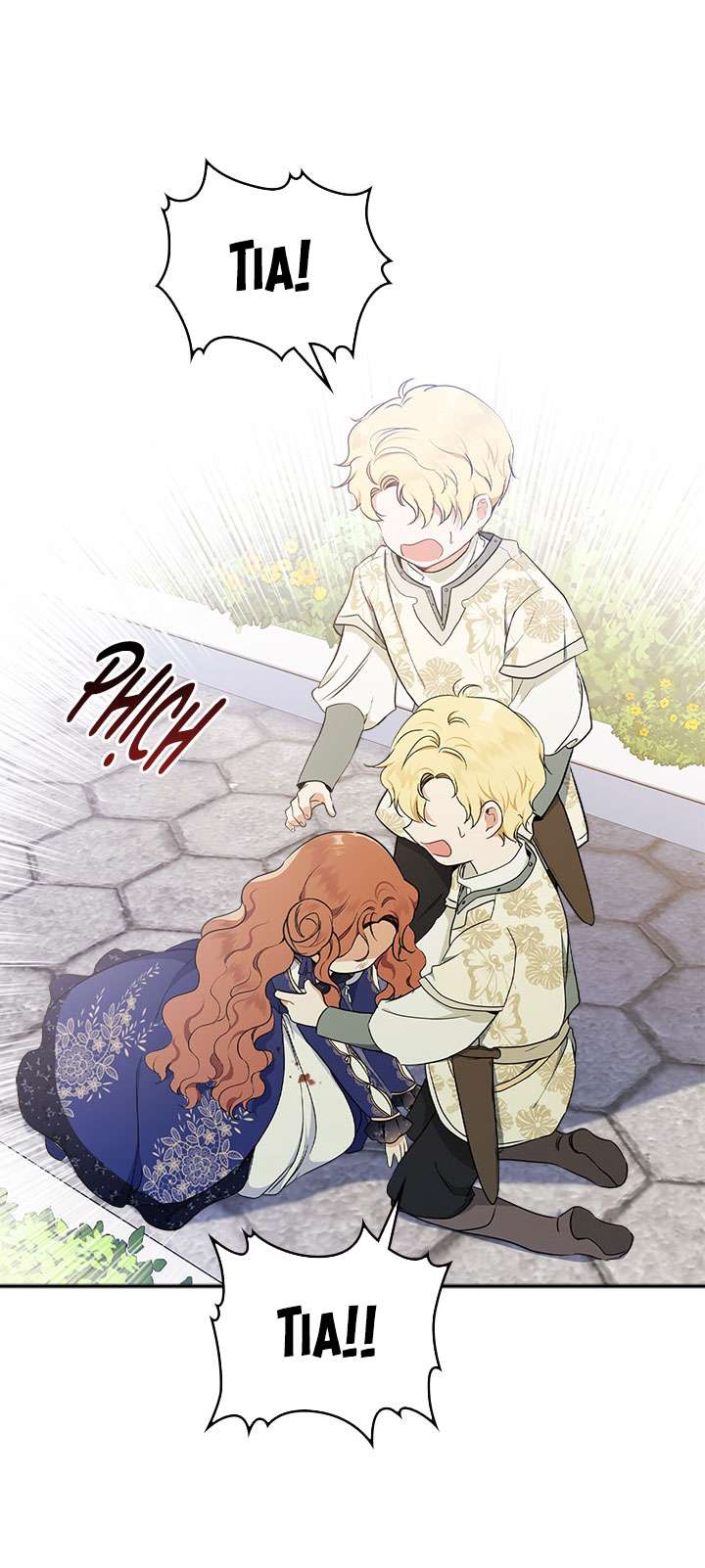 Kiếp Này Nhất Định Làm Gia Chủ Chap 39 - Trang 2