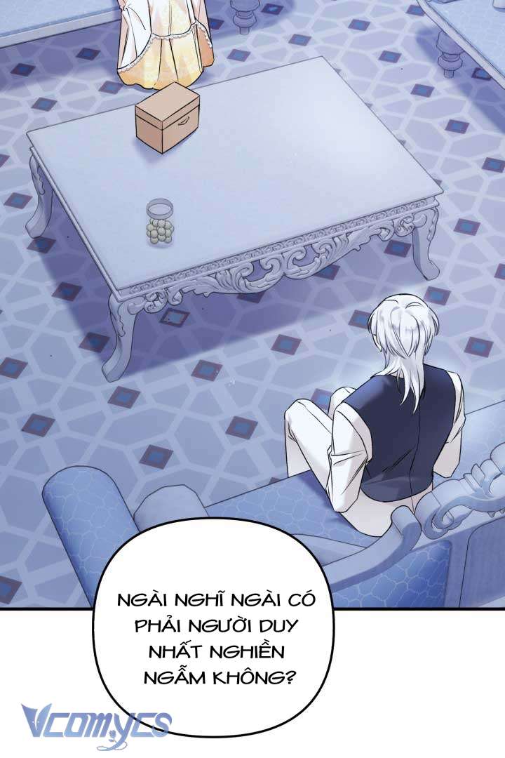 Mê Cung Cám Dỗ Của Emilone Chap 9 - Trang 2
