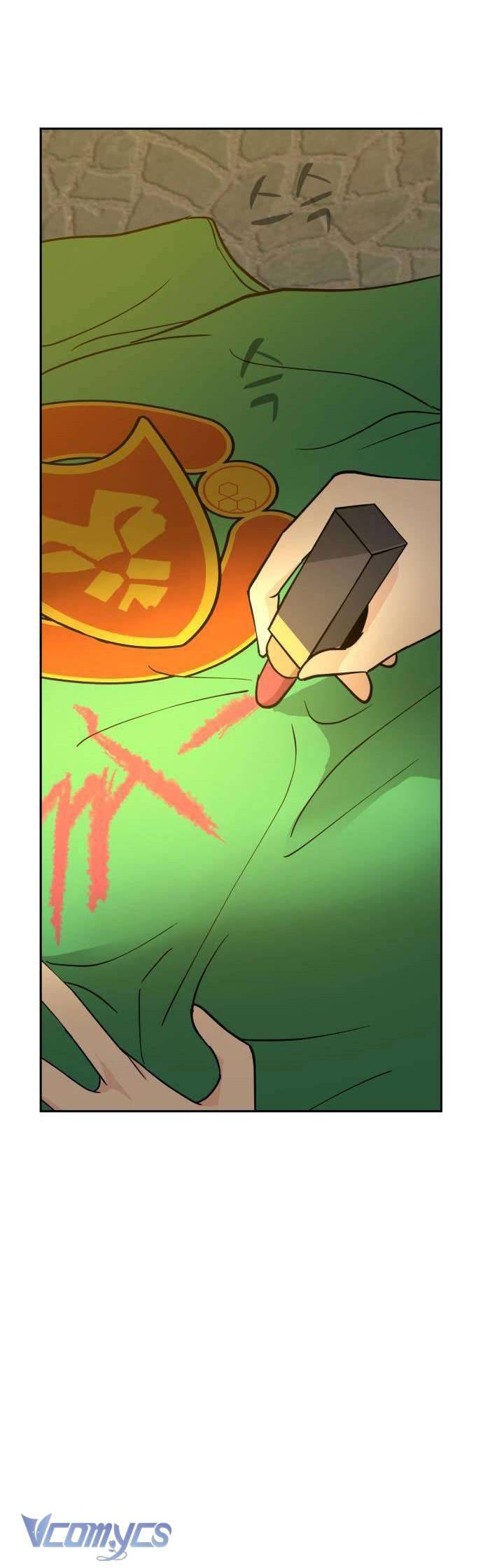 Phòng Chat Không Có Tôi Chap 3 - Trang 2