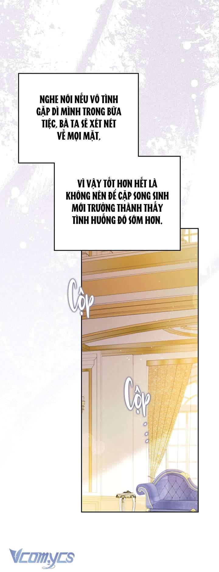 Kiếp Này Nhất Định Làm Gia Chủ Chap 129 - Trang 2
