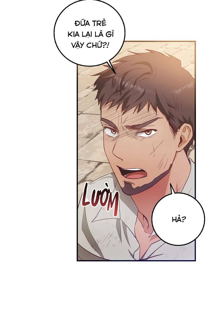 Tôi Trở Thành Vợ Của Nam Chính Chap 14 - Trang 3