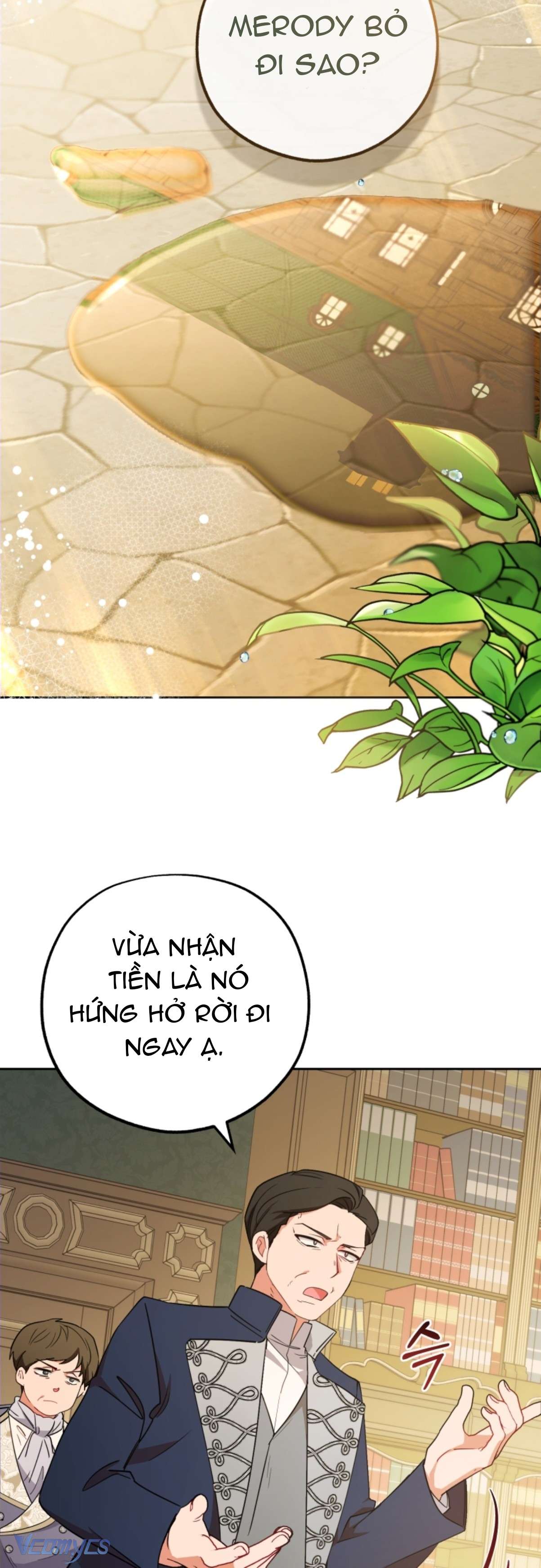 Được Yêu Thương Mà Còn Ngại Ngùng Sao! Chapter 13 - Trang 4