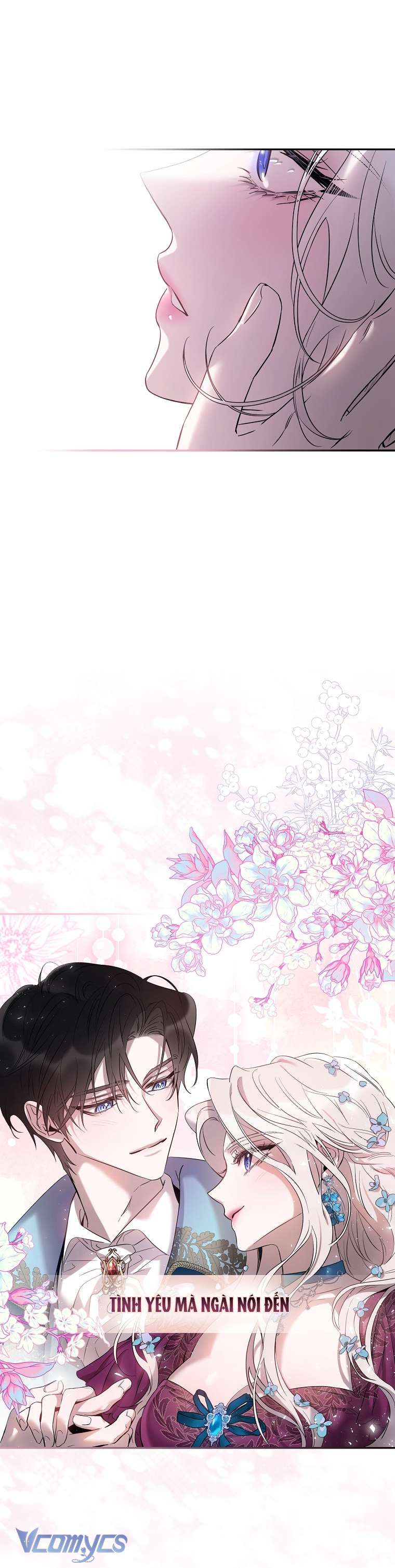 Thuần Hóa Bạo Quân Rồi Bỏ Trốn Chap 82 - Trang 2