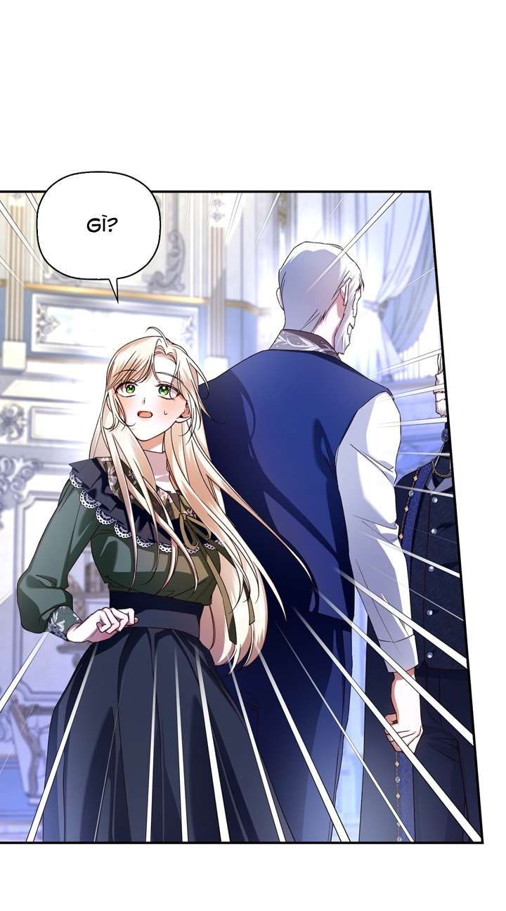 Phương Pháp Che Giấu Đứa Con Của Hoàng Đế Chapter 46 - Trang 4