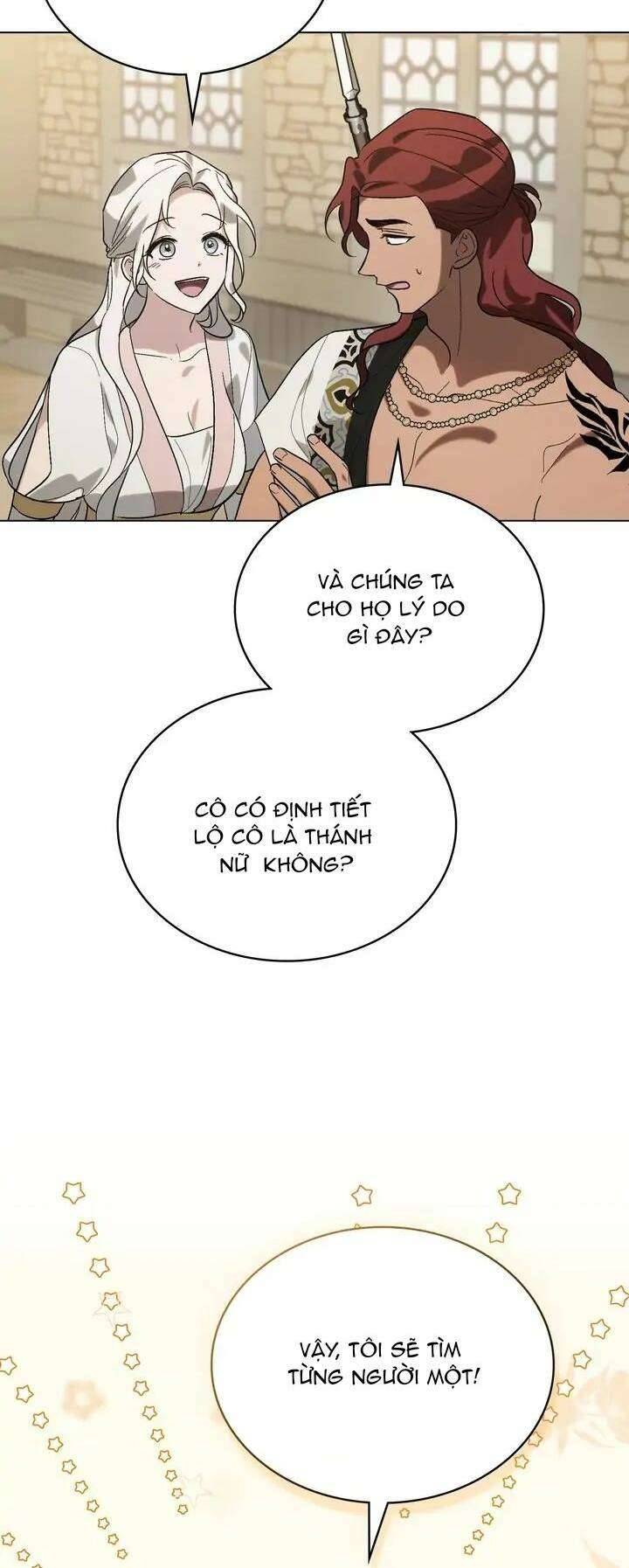 Khi Số Phận Tìm Đến Hai Ta Chapter 15 - Trang 4