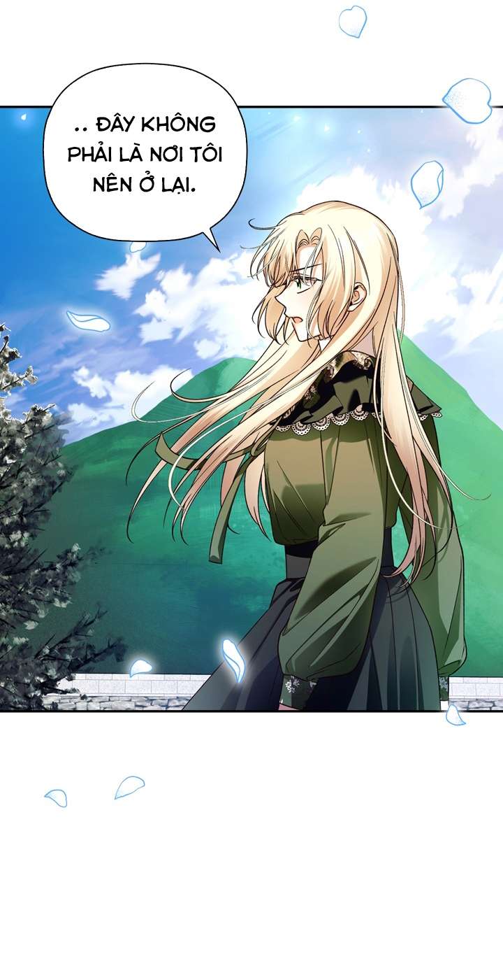 Phương Pháp Che Giấu Đứa Con Của Hoàng Đế Chapter 45 - Trang 4