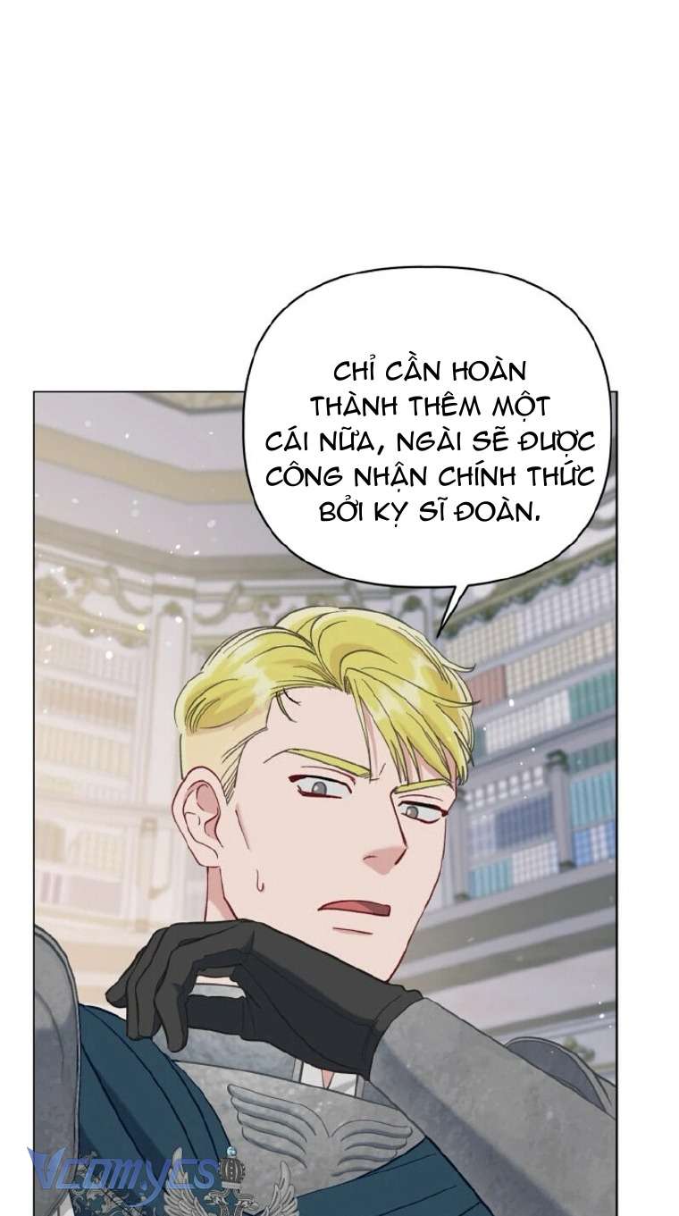 Sự Điều Trị Đặc Biệt Của Tinh Linh Chapter 100 - Next Chapter 100