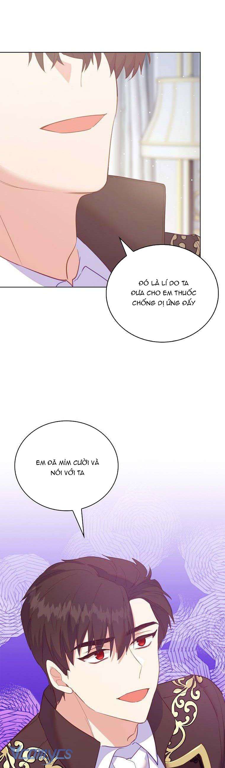 Tôi Chỉ Nhận Ra Sau Khi Mất Cô Ấy Chap 44 - Trang 2