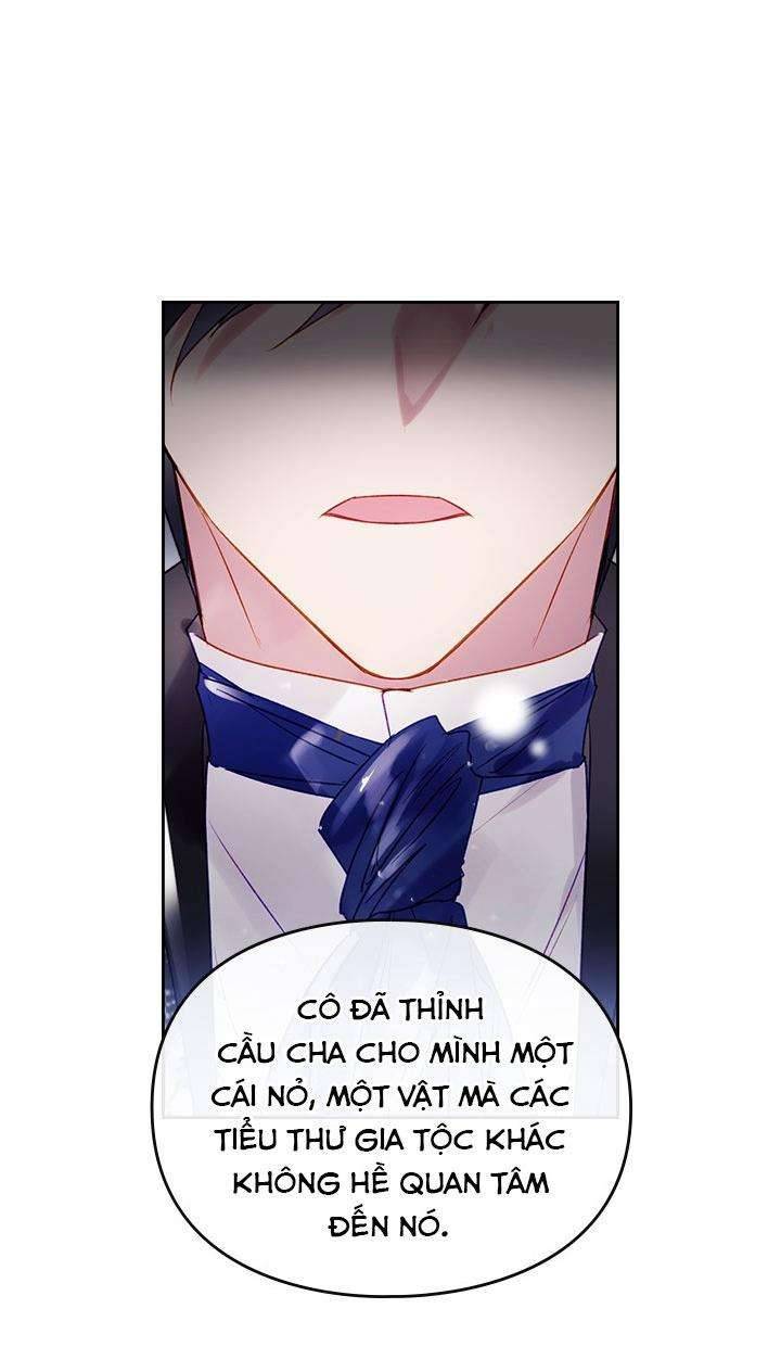 Kết Cục Của Nhân Vật Phản Diện Chỉ Có Thể Là Cái Chết Chapter 40 - Trang 4