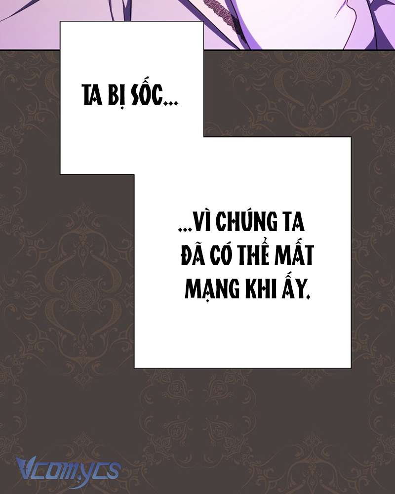 Hầu Gái Độc Quyền Của Hoàng Hậu Phản Diện Chapter 52 - Trang 4