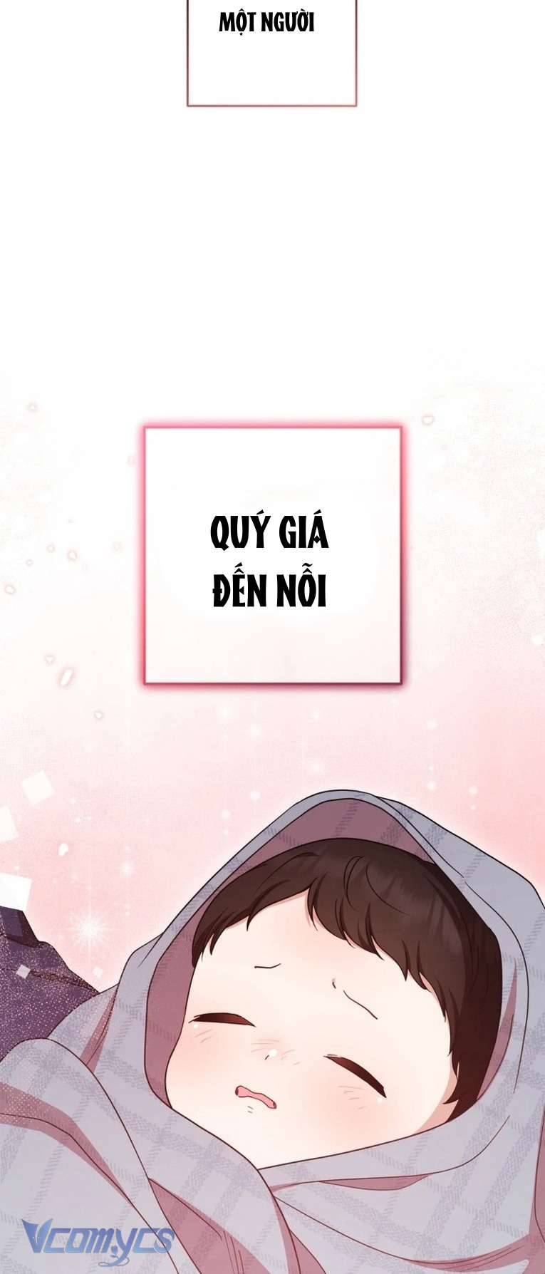 Được Yêu Thương Mà Còn Ngại Ngùng Sao! Chap 63 - Trang 4