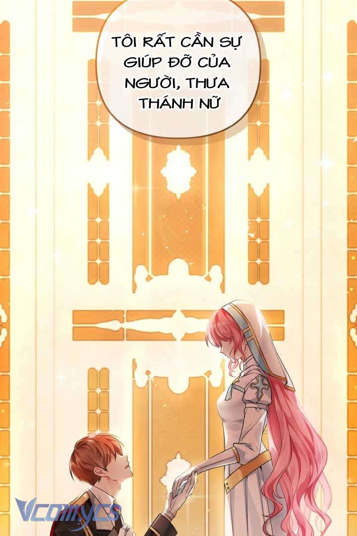 Mê Cung Cám Dỗ Của Emilone Chapter 1 - Trang 4