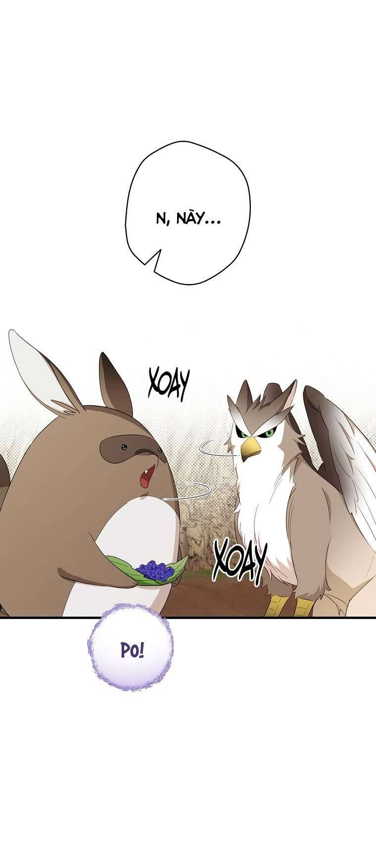 Phương Pháp Khiến Phu Quân Đứng Về Phía Tôi Chapter 34 - Trang 4