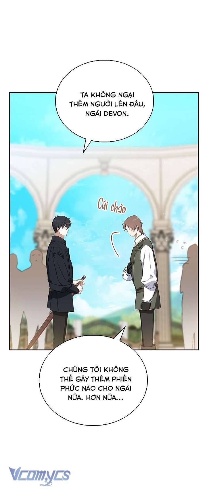 Kiếp Này Nhất Định Làm Gia Chủ Chap 137 - Trang 2