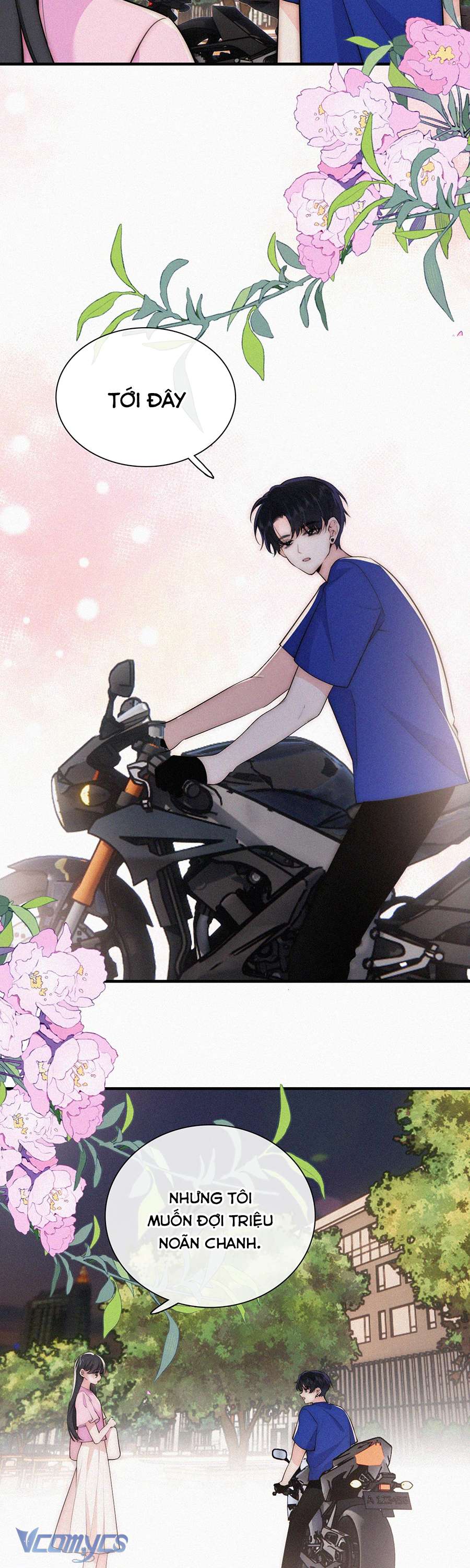 Một Mực Cưng Chiều Chap 88 - Trang 2