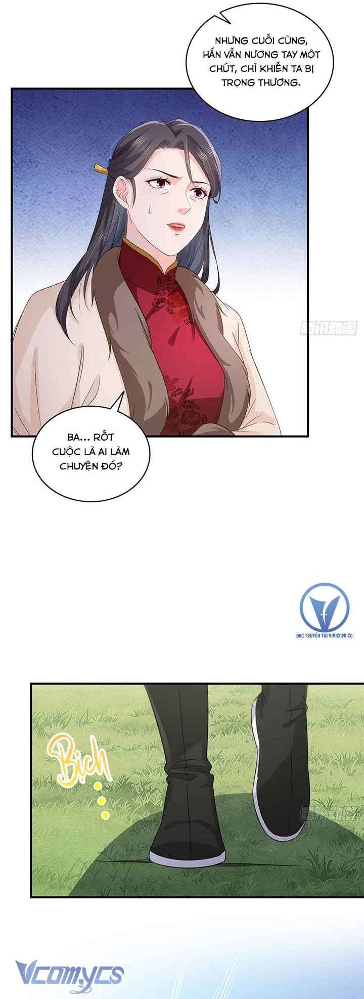 Hệt Như Hàn Quang Gặp Nắng Gắt Chap 532 - Trang 4