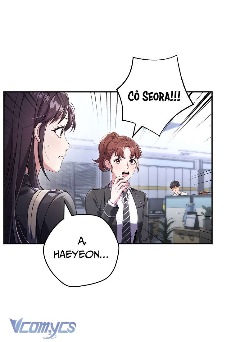 Nhật Ký Từ Chức Cấp S Của Thợ Săn Công Chức Chapter 6 - Trang 4