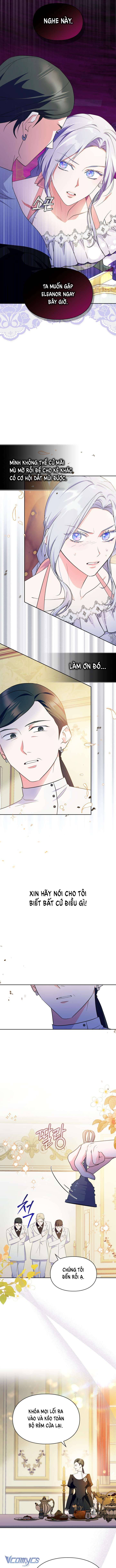 Trở Thành Trung Thần Của Bạo Chúa Chapter 31 - Trang 4