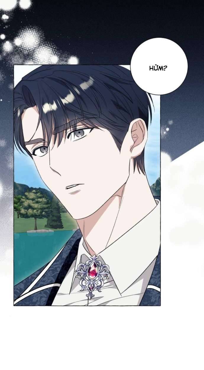 Tôi Tưởng Đó Chỉ Là Tiểu Thuyết Trọng Sinh Bình Thường Chapter 44 - Trang 3