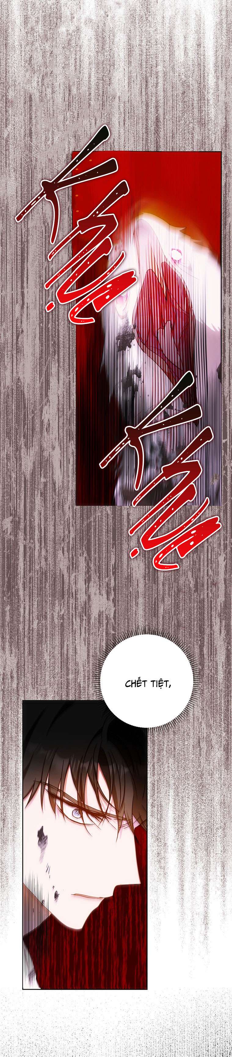 Tôi Trở Thành Vợ Của Nam Chính Chap 58 - Trang 3