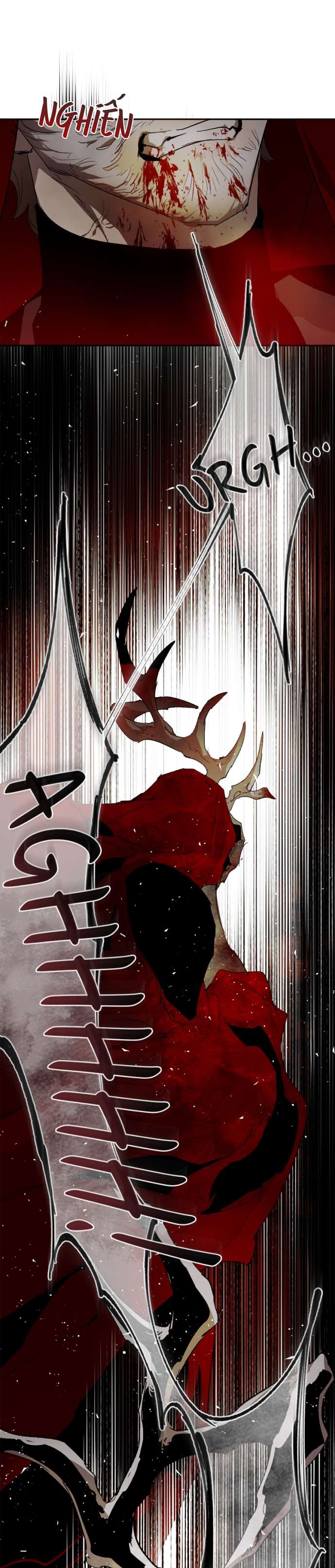 Lời Thú Nhận Của Chúa Tể Bóng Tối Chapter 112 - Trang 4