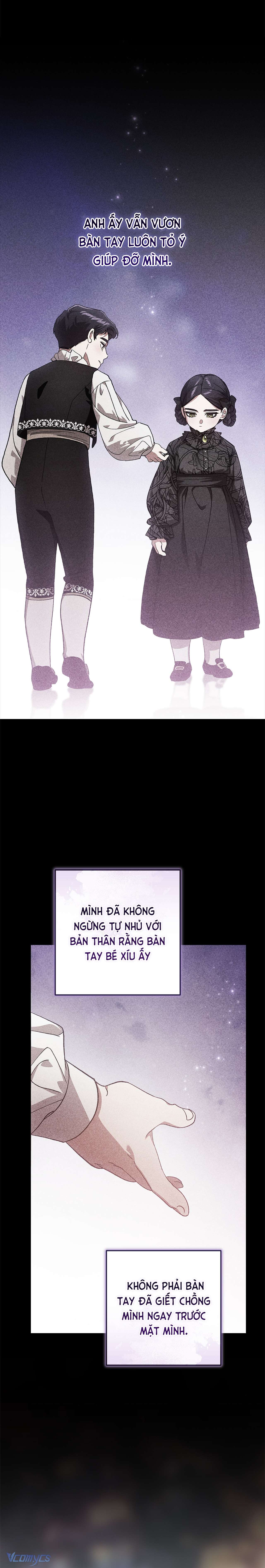 Hôn Nhân Này Rồi Sẽ Đổ Vỡ Chapter 82 - Trang 3