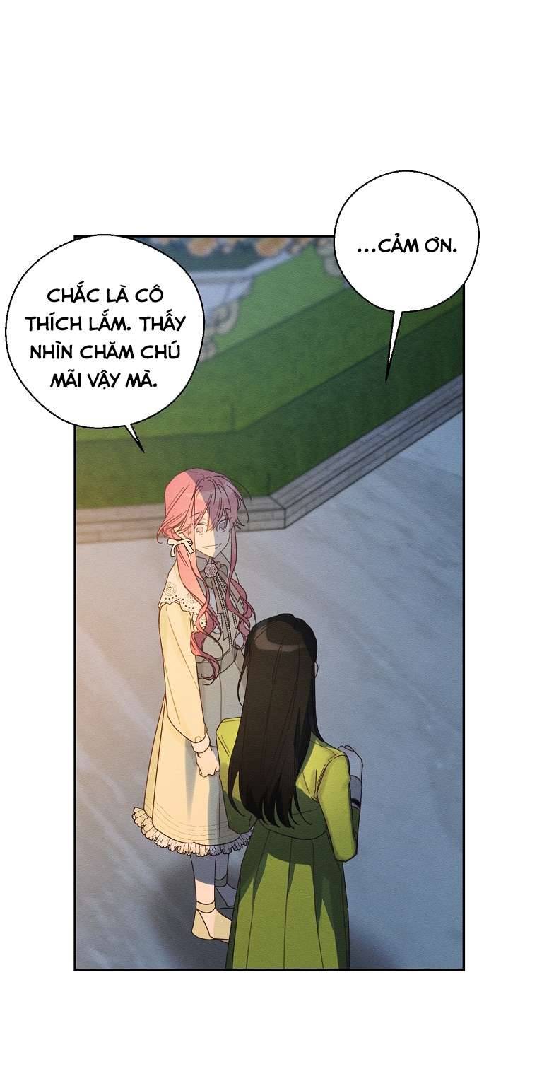 Trước Tiên Phải Giấu Em Trai Cái Đã! Chap 48 - Trang 2