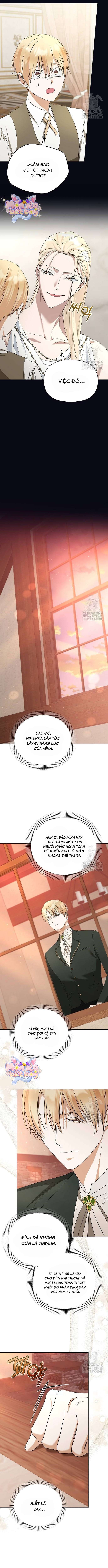 Trở Thành Con Gái Nuôi Của Gia Tộc Sát Thủ Chapter 51 - Trang 4