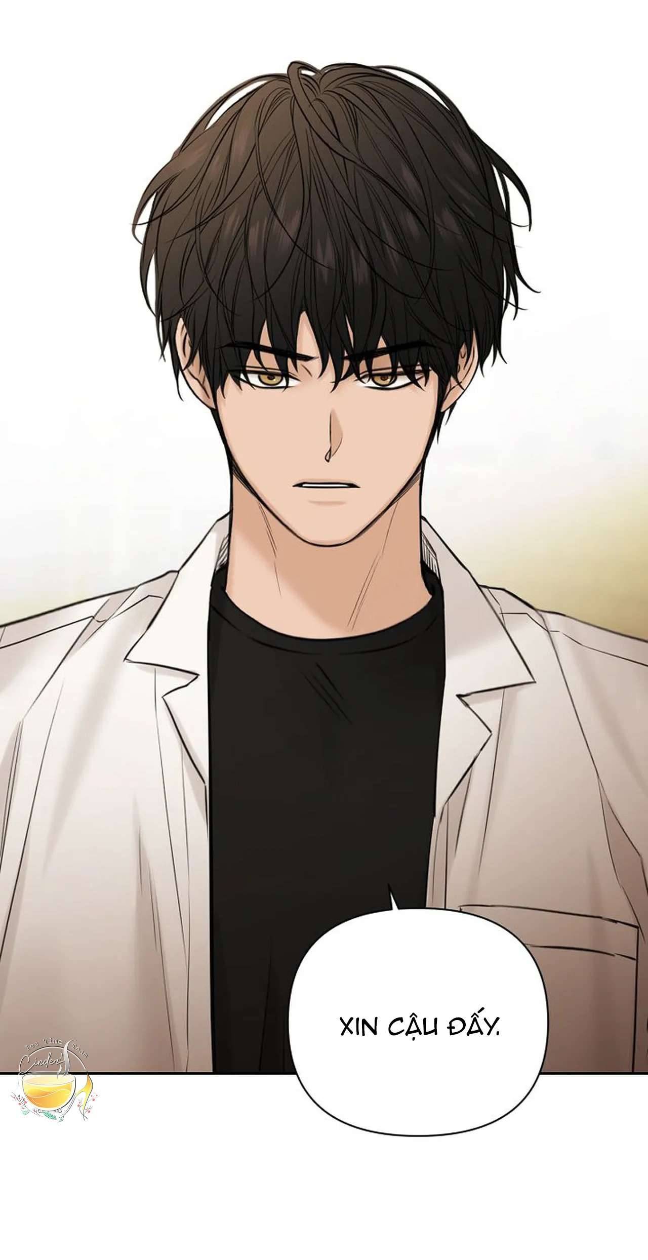 Bình Minh Chap 30 - Trang 4