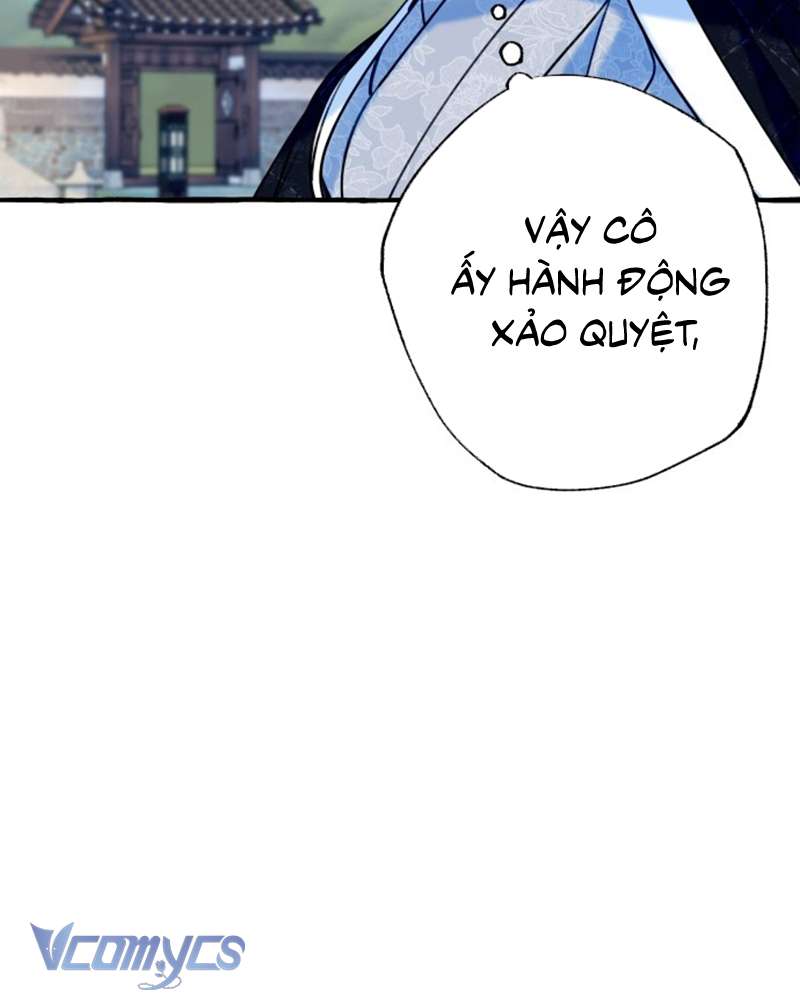 Chuyện Tình Tuyết Phương Bắc Chapter 15 - Trang 4