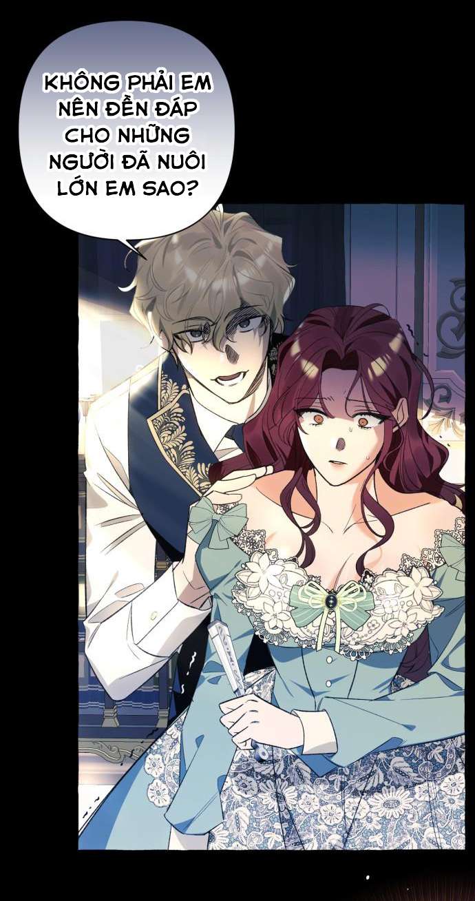 Tôi Tưởng Đó Chỉ Là Tiểu Thuyết Trọng Sinh Bình Thường Chapter 1 - Trang 4