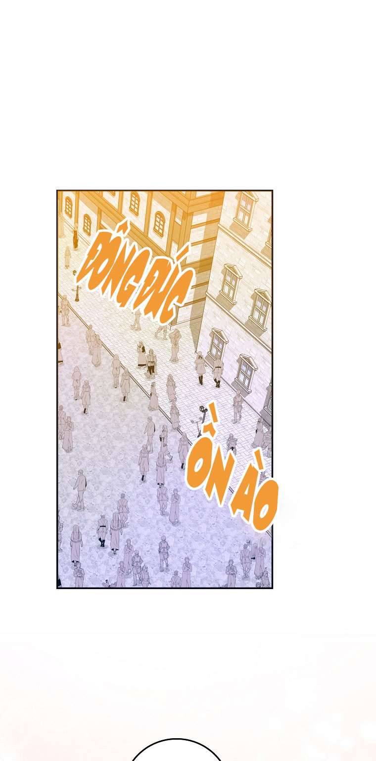 Tôi Trở Thành Vợ Của Nam Chính Chap 28 - Trang 3