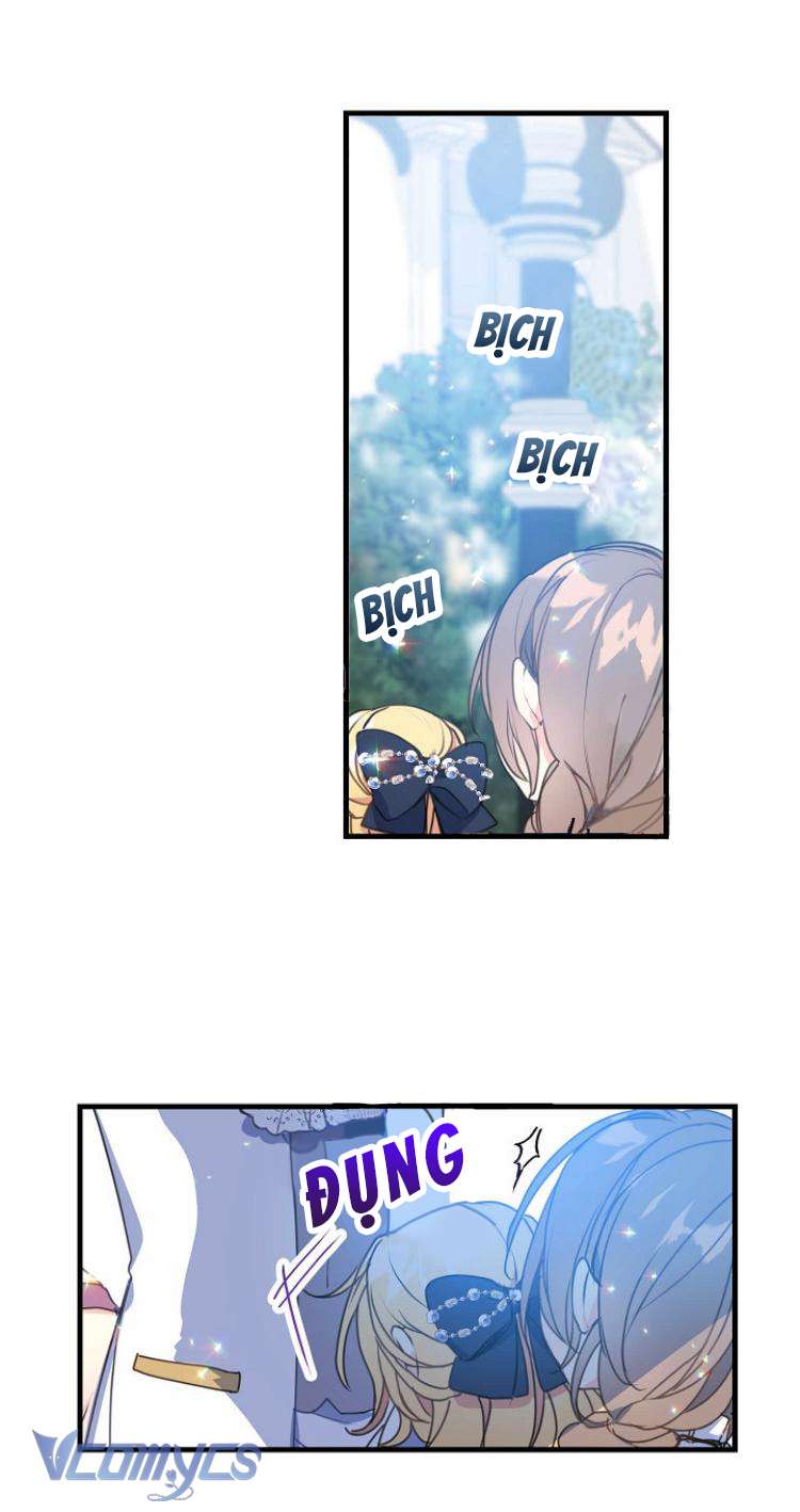 Bệ Hạ Xin Đừng Giết Tôi!!! Chap 21 - Next Chap 22