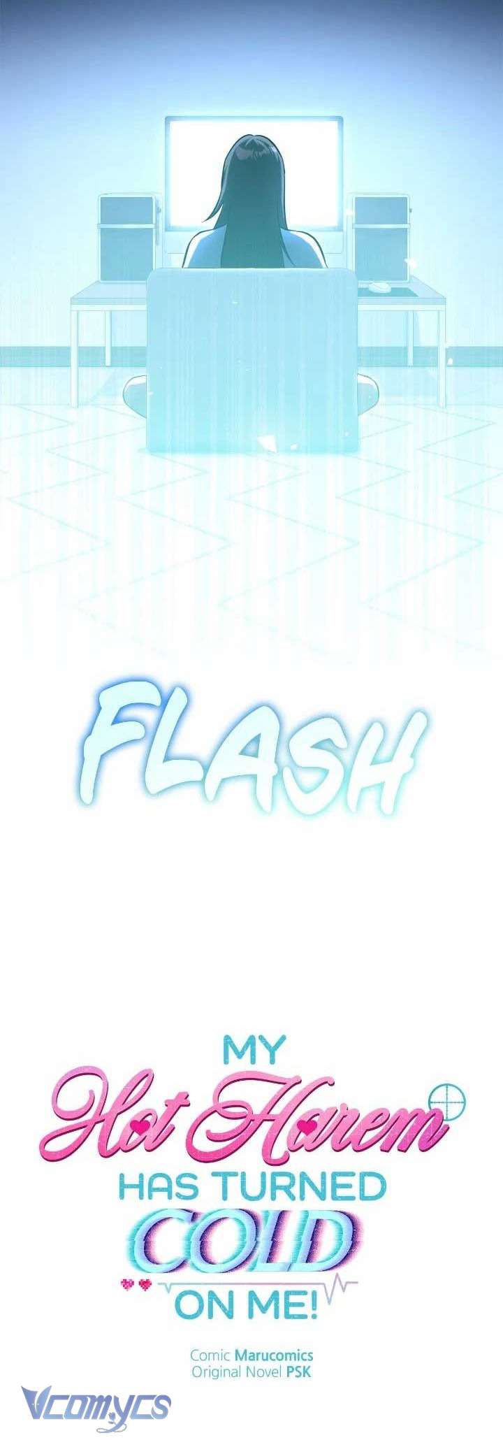 Dàn Harem Nóng Bỏng Đang Dần Lạnh Nhạt với Tôi! Chap 2 - Trang 3