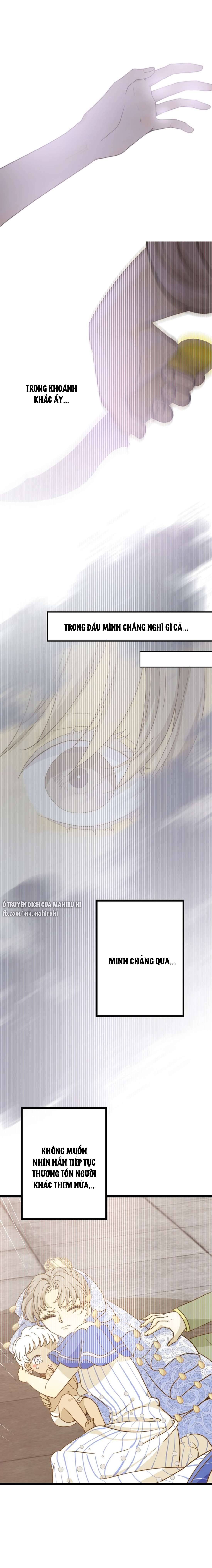 Thất Đại Kỳ Tích - Nước Mắt Bạo Quân Chap 7 - Next Chap 8