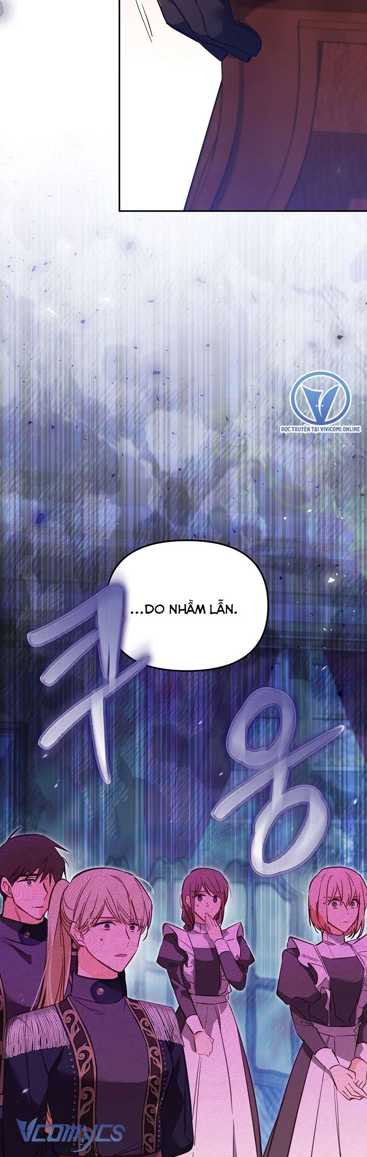 Không Có Chỗ Cho Kẻ Giả Mạo Chap 44 - Trang 2