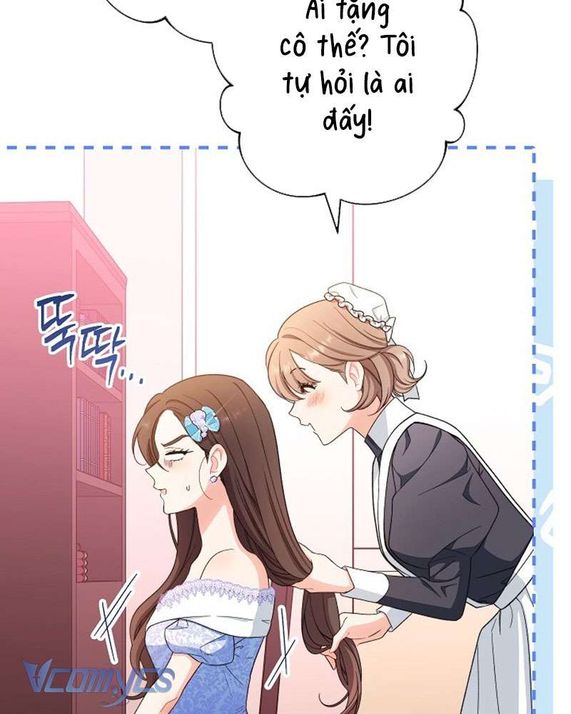 Hầu Gái Độc Quyền Của Hoàng Hậu Phản Diện Chapter 31 - Trang 4