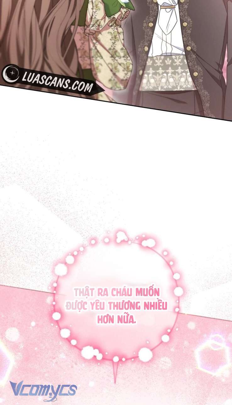 Được Yêu Thương Mà Còn Ngại Ngùng Sao! Chap 61 - Trang 4