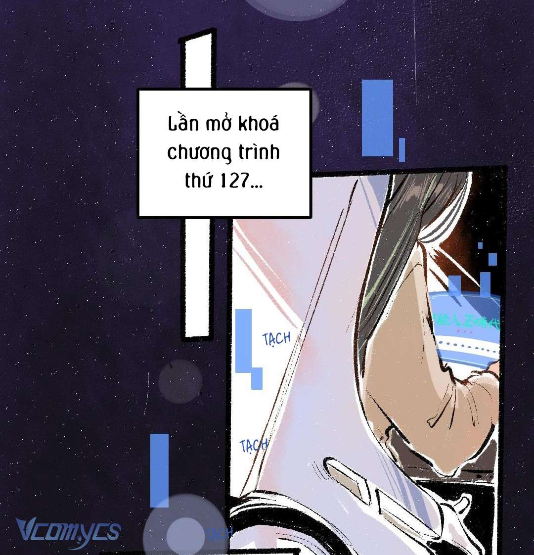 Bất Chợt Rung Động Chap 1 - Trang 2