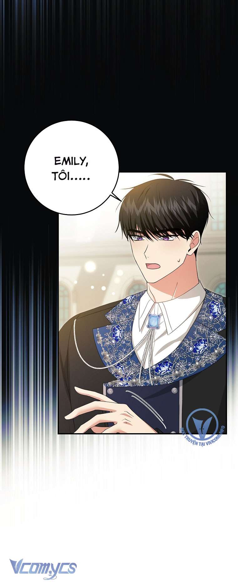 [18+] Phương Pháp Gia Hạn Hợp Đồng Hôn Nhân Chap 33 - Trang 2