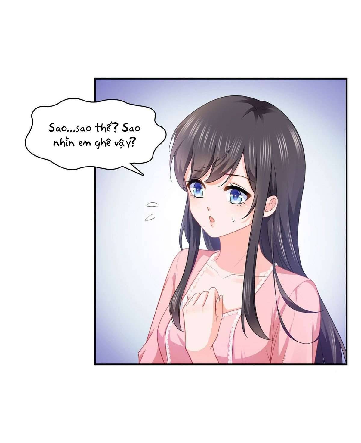 Hệt Như Hàn Quang Gặp Nắng Gắt Chap 200 - Trang 3