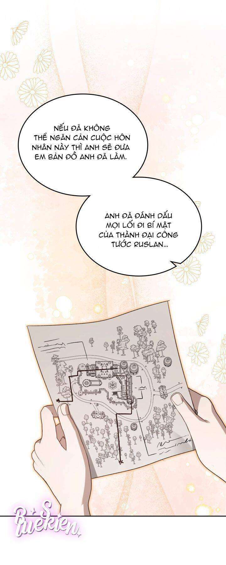 Nam Chính Quái Vật Sống Dưới Giường Tôi Chapter 33 - Trang 4