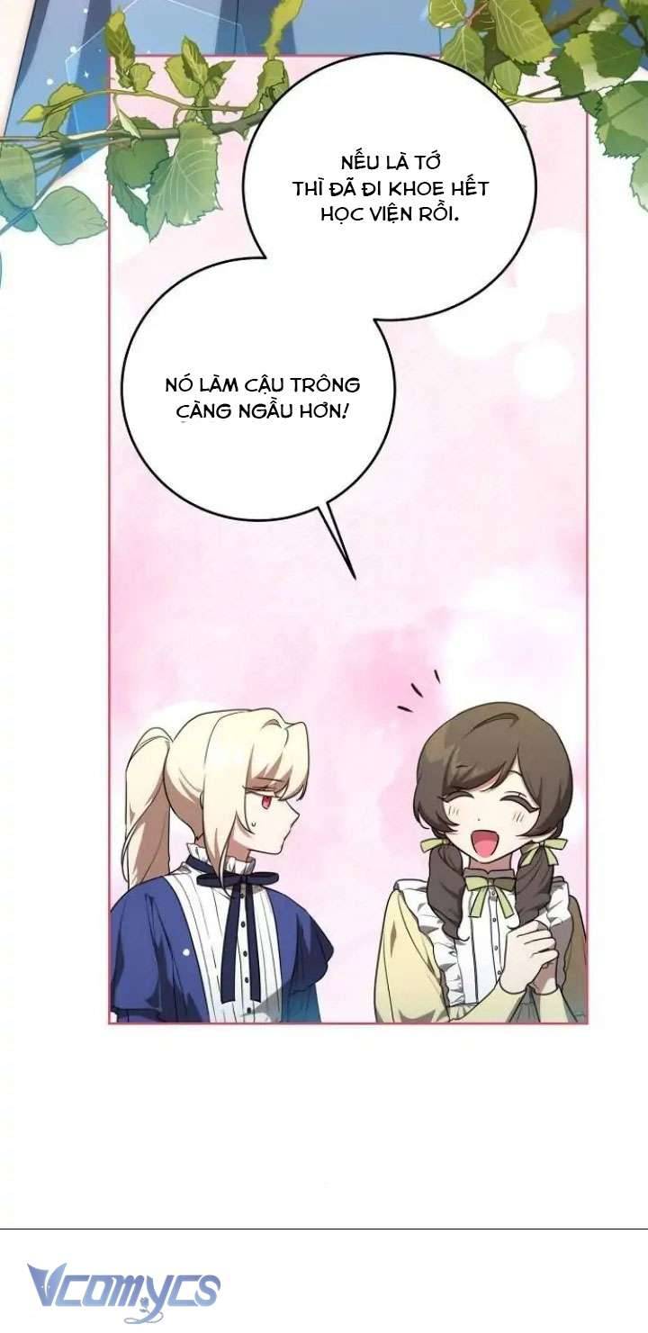 Cái Giá Phải Trả Chapter 4 - Next Chapter 5