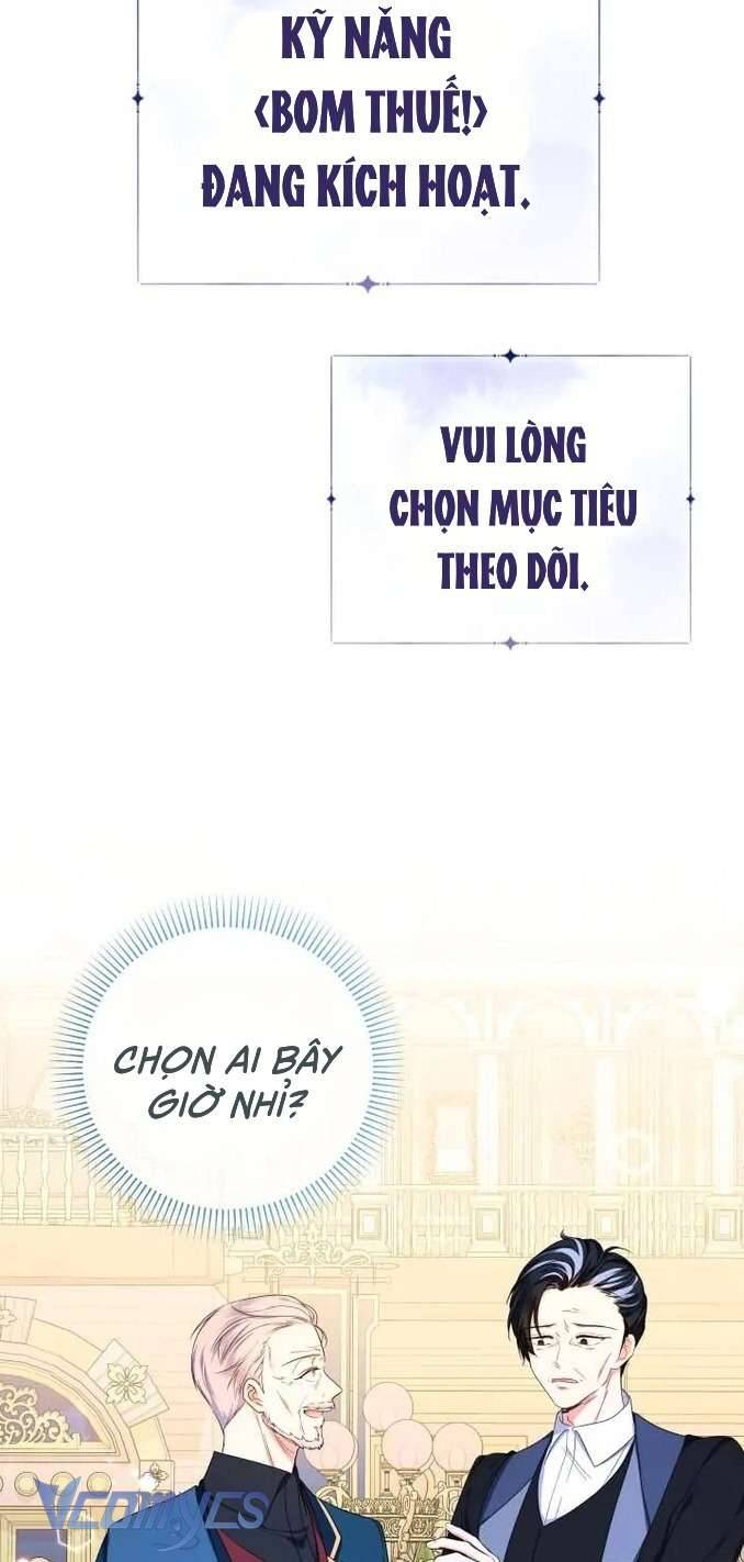 Tiểu Thư Tích Tiền Đi Bụi Chapter 46 - Trang 4