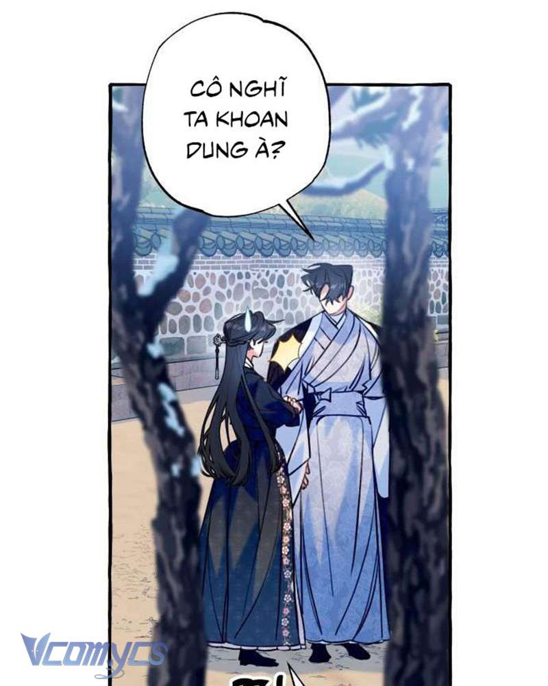 Chuyện Tình Tuyết Phương Bắc Chapter 16 - Trang 4